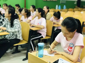 管家训练营,开启不一样的人生