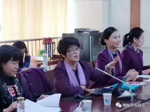 弘扬中华礼仪公益万里行·山东济南站 第四届全国职业院校新时代人文素质教育交流研讨会礼仪服务精彩绽放